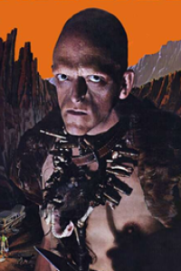 Hills Have Eyes, The